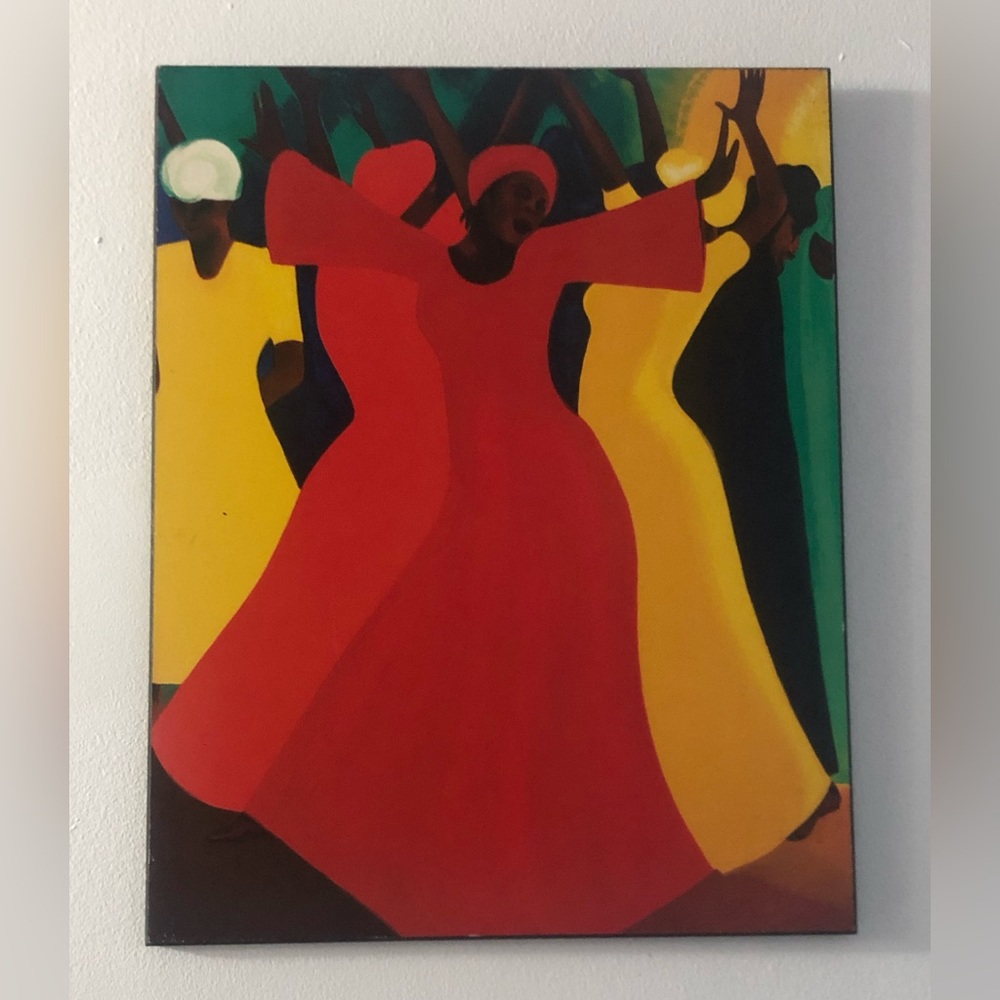 Beautiful Black Art